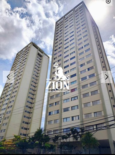 Apartamento, 3 quartos, 80 m² - Foto 1