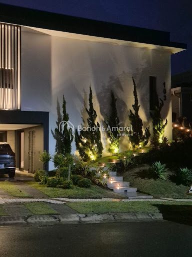 Casa de Condomínio, 4 quartos - Foto 5