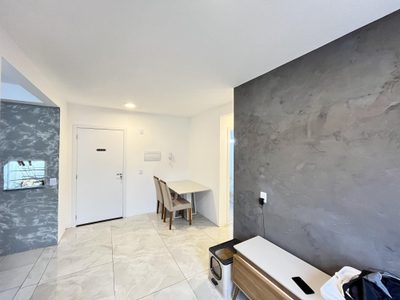 Apartamento, 2 quartos, 43 m² - Foto 3