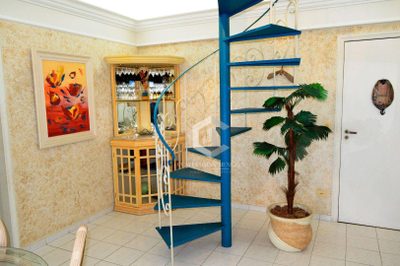 Cobertura, 2 quartos, 173 m² - Foto 4