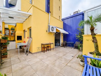 Apartamento, 2 quartos, 90 m² - Foto 5