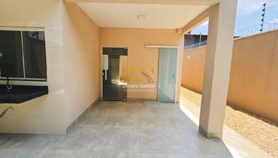 Sobrado, 2 quartos, 96 m² - Foto 1