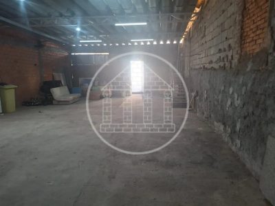 Depósito-Galpão, 100 m² - Foto 3