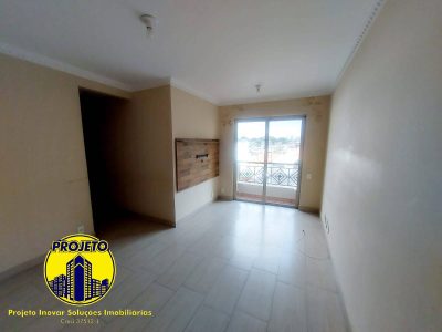 Apartamento, 2 quartos, 57 m² - Foto 2