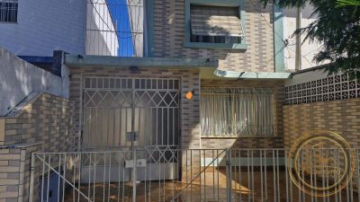 Sobrado, 2 quartos, 176 m² - Foto 1