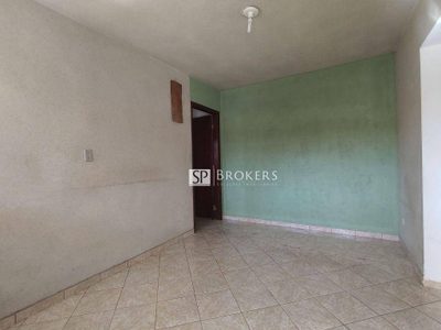 Casa, 1 quarto, 75 m² - Foto 1