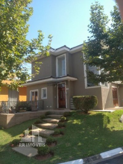 Casa, 3 quartos, 217 m² - Foto 1