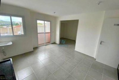 Apartamento, 1 quarto, 45 m² - Foto 1