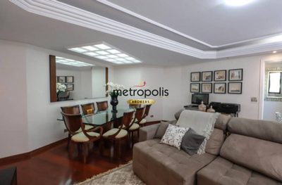 Apartamento, 4 quartos, 120 m² - Foto 5