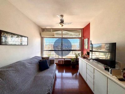 Apartamento, 2 quartos, 90 m² - Foto 2