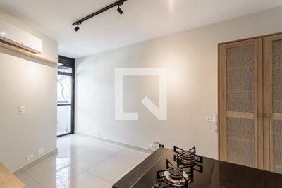 Apartamento, 1 quarto, 35 m² - Foto 3