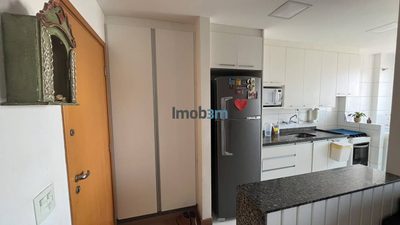 Apartamento, 3 quartos, 69 m² - Foto 4