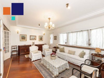 Casa, 4 quartos, 400 m² - Foto 3