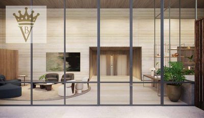 Apartamento, 4 quartos, 372 m² - Foto 4