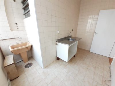 Apartamento, 2 quartos, 54 m² - Foto 5
