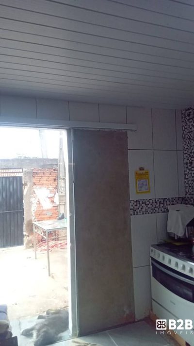 Casa, 2 quartos, 54 m² - Foto 3
