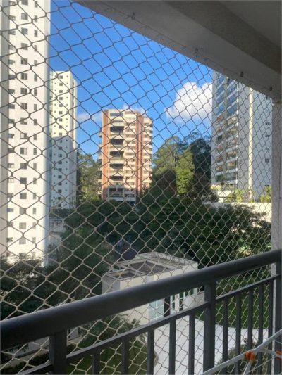 Apartamento, 2 quartos, 51 m² - Foto 3