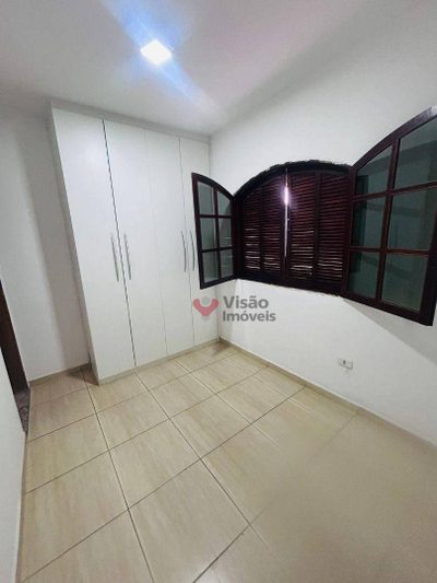 Casa, 2 quartos, 78 m² - Foto 3