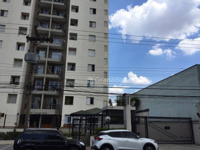 Apartamento, 3 quartos, 89 m² - Foto 1