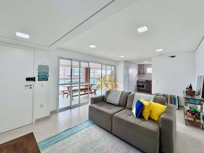 Apartamento, 3 quartos, 118 m² - Foto 2