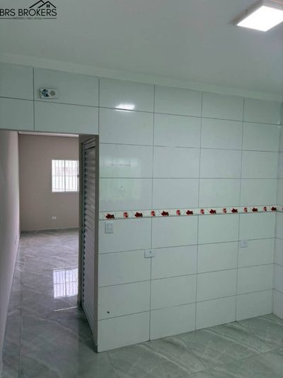 Sobrado, 2 quartos, 65 m² - Foto 5