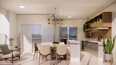 Apartamento, 2 quartos, 79 m² - Foto 4