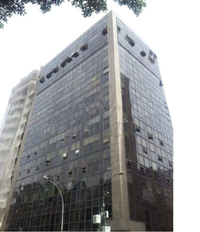 Sala-Conjunto, 372 m² - Foto 1