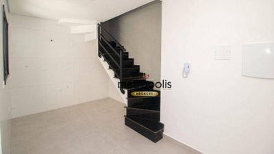 Cobertura, 2 quartos, 48 m² - Foto 5