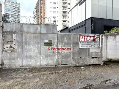 Depósito-Galpão, 433 m² - Foto 2