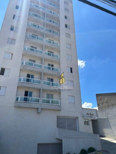 Apartamento, 2 quartos, 65 m² - Foto 1