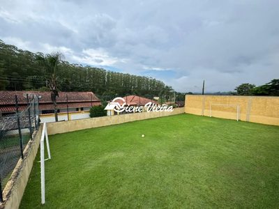 Chácara, 4 quartos, 1000 m² - Foto 4