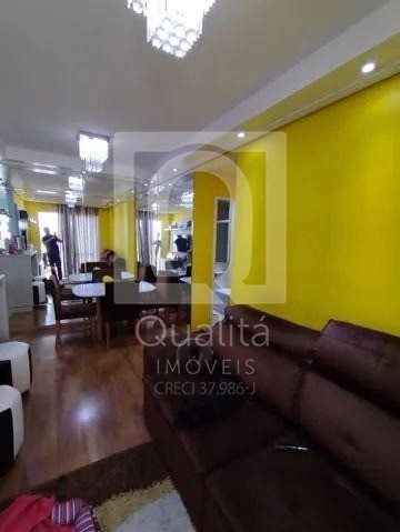 Apartamento, 2 quartos, 76 m² - Foto 3