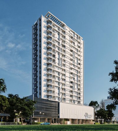 Apartamento, 3 quartos, 69 m² - Foto 3