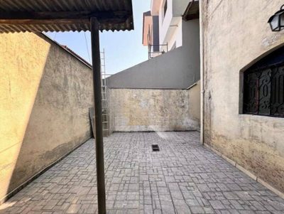 Casa, 1 quarto, 55 m² - Foto 5