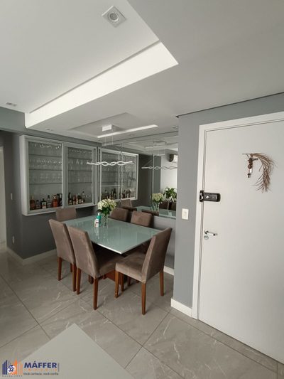Apartamento, 2 quartos, 64 m² - Foto 3