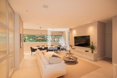 Apartamento, 3 quartos, 170 m² - Foto 2
