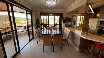 Apartamento, 3 quartos, 178 m² - Foto 4