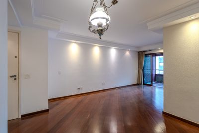 Apartamento, 3 quartos, 118 m² - Foto 4