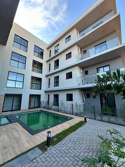 Apartamento, 2 quartos, 57 m² - Foto 2