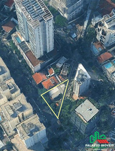 Terreno, 410 m² - Foto 5