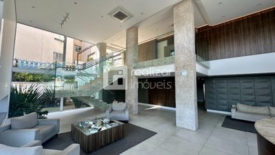 Apartamento, 2 quartos, 76 m² - Foto 2
