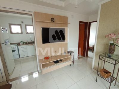 Apartamento, 2 quartos, 51 m² - Foto 4