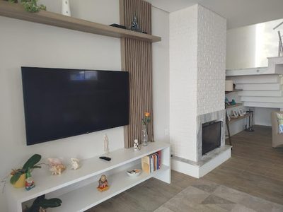 Casa, 3 quartos, 325 m² - Foto 4