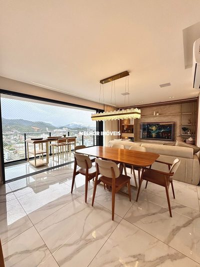 Cobertura, 3 quartos, 110 m² - Foto 5