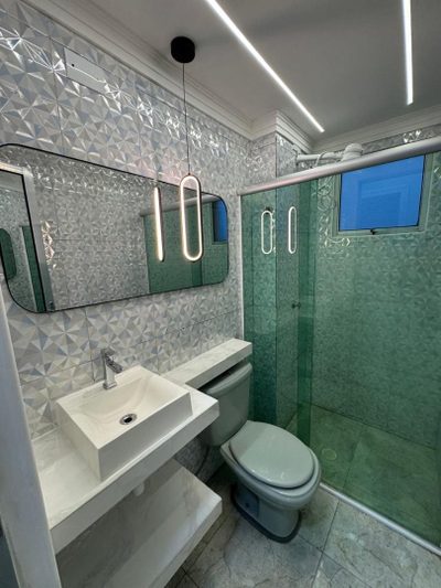 Apartamento, 2 quartos, 49 m² - Foto 5