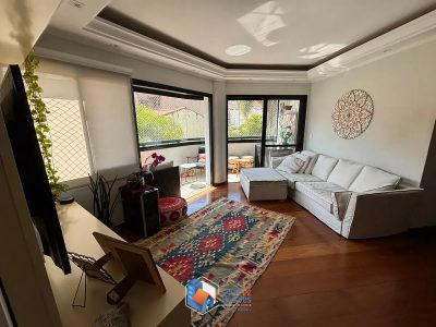 Apartamento, 3 quartos, 105 m² - Foto 5