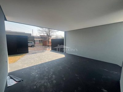 Casa, 2 quartos, 77 m² - Foto 3