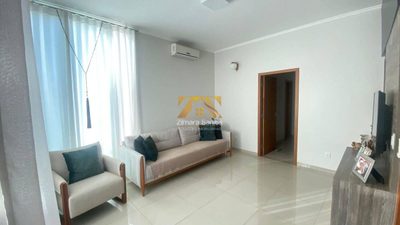 Sobrado, 5 quartos, 256 m² - Foto 3