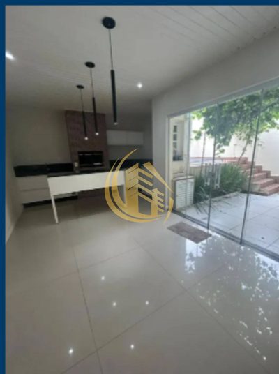 Sobrado, 3 quartos, 189 m² - Foto 2