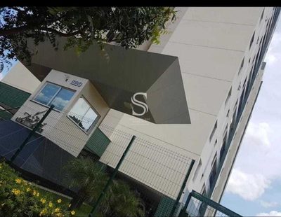 Apartamento, 3 quartos, 77 m² - Foto 2